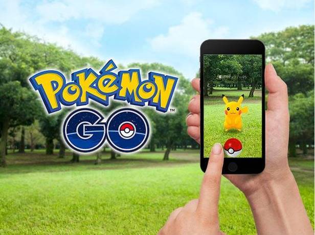 pokemongo安卓下载测试新版