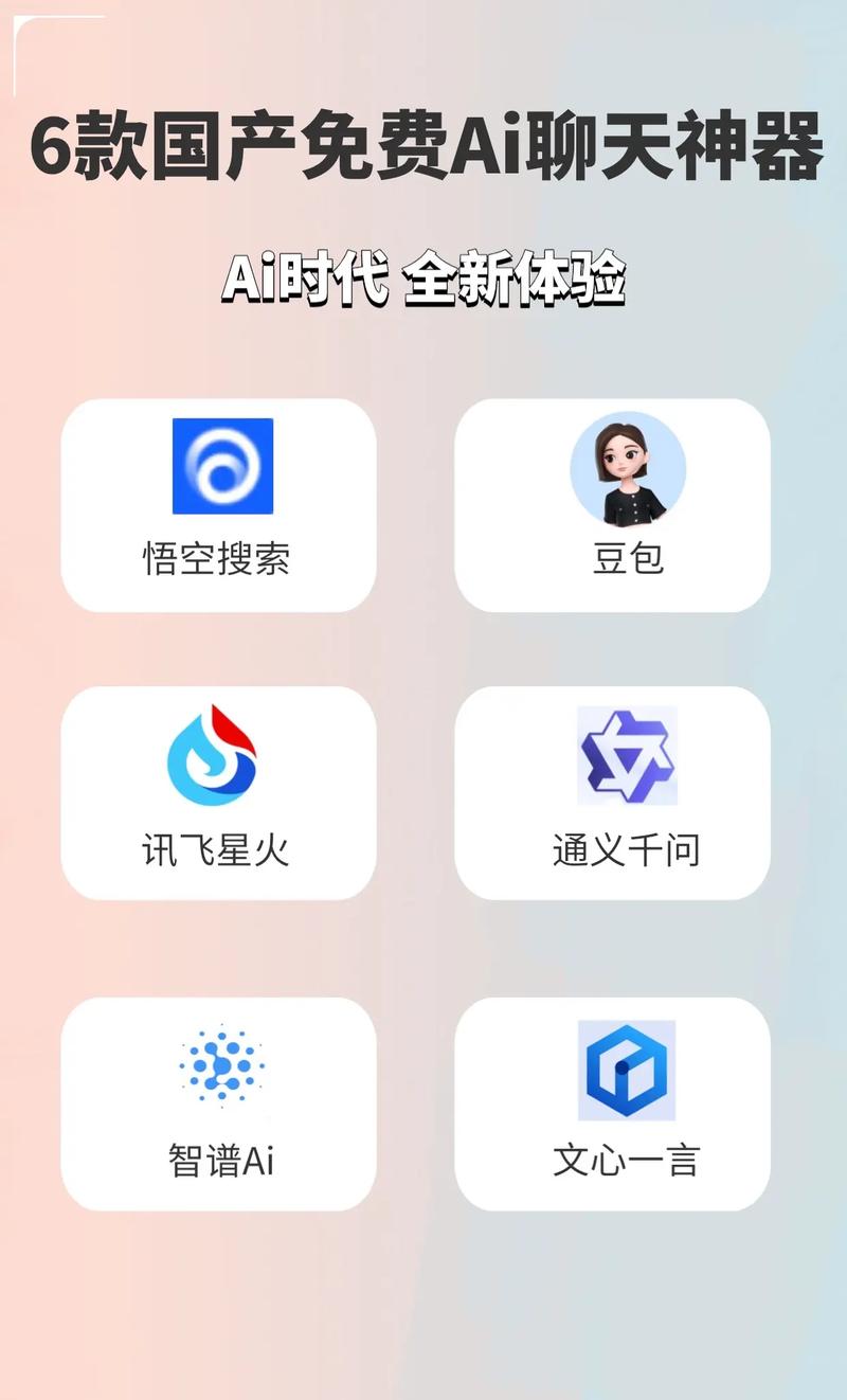 ai软件