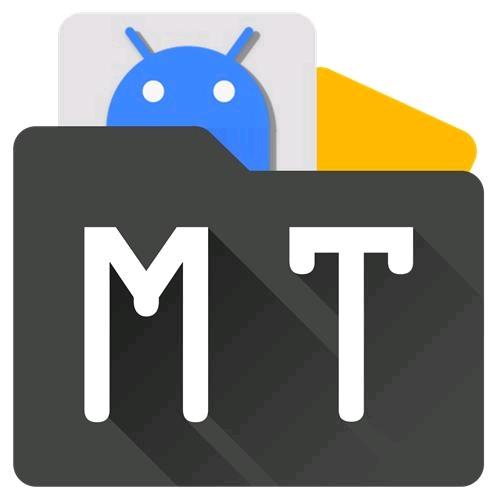 mt管理器安装