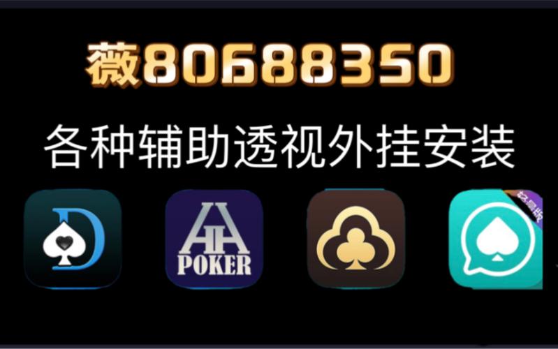 万能透视辅助器免费版