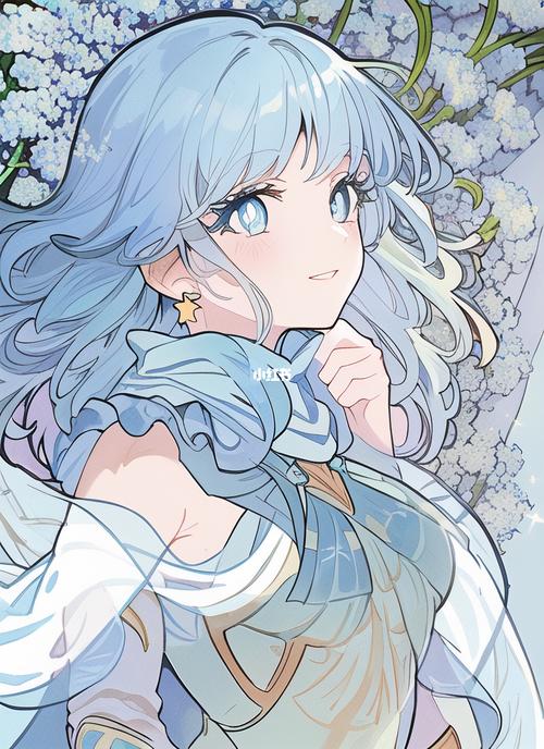 满天星漫画纯净无广告版