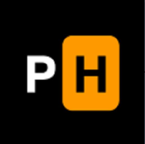 PH破解版免费版下载官网内置VIP免费版