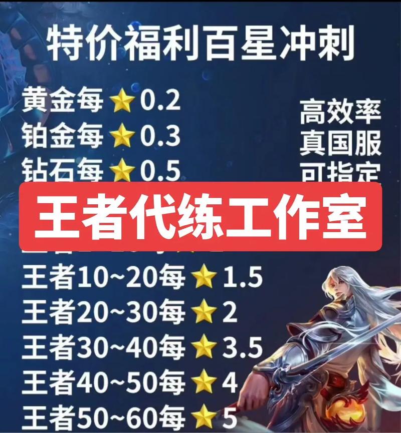 王者荣耀代打移动版