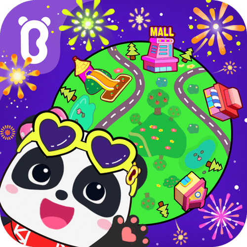 奇妙小镇嘉年华最新版