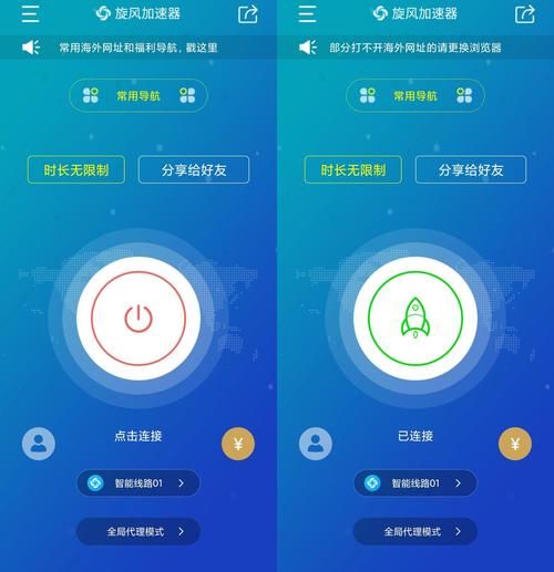 飓风加速器