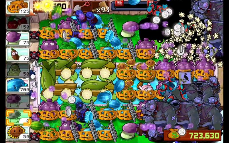 pvz北美内置菜单汉化