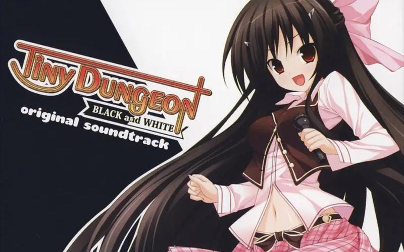 Tinydungeon安卓汉化下载中文字幕
