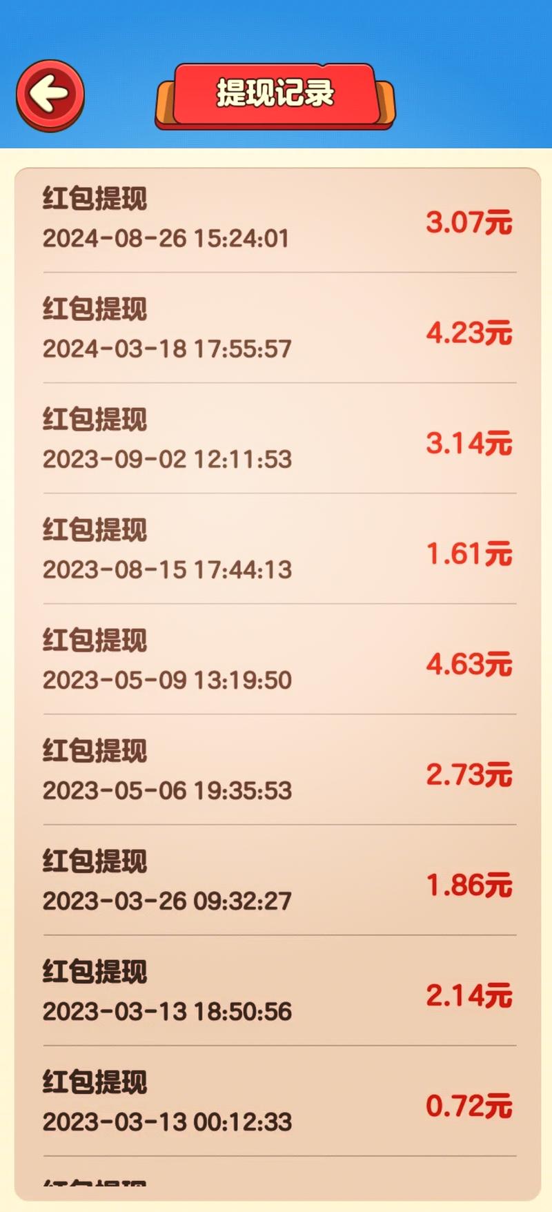 猪猪庄园红包版无限流量