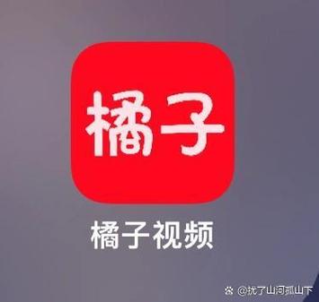 橘子影视专业版