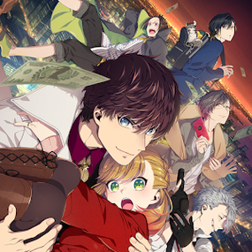BUSTAFELLOWS邀请版