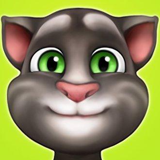 我的汤姆猫1破解版下载免费安全版