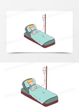 点滴漫画