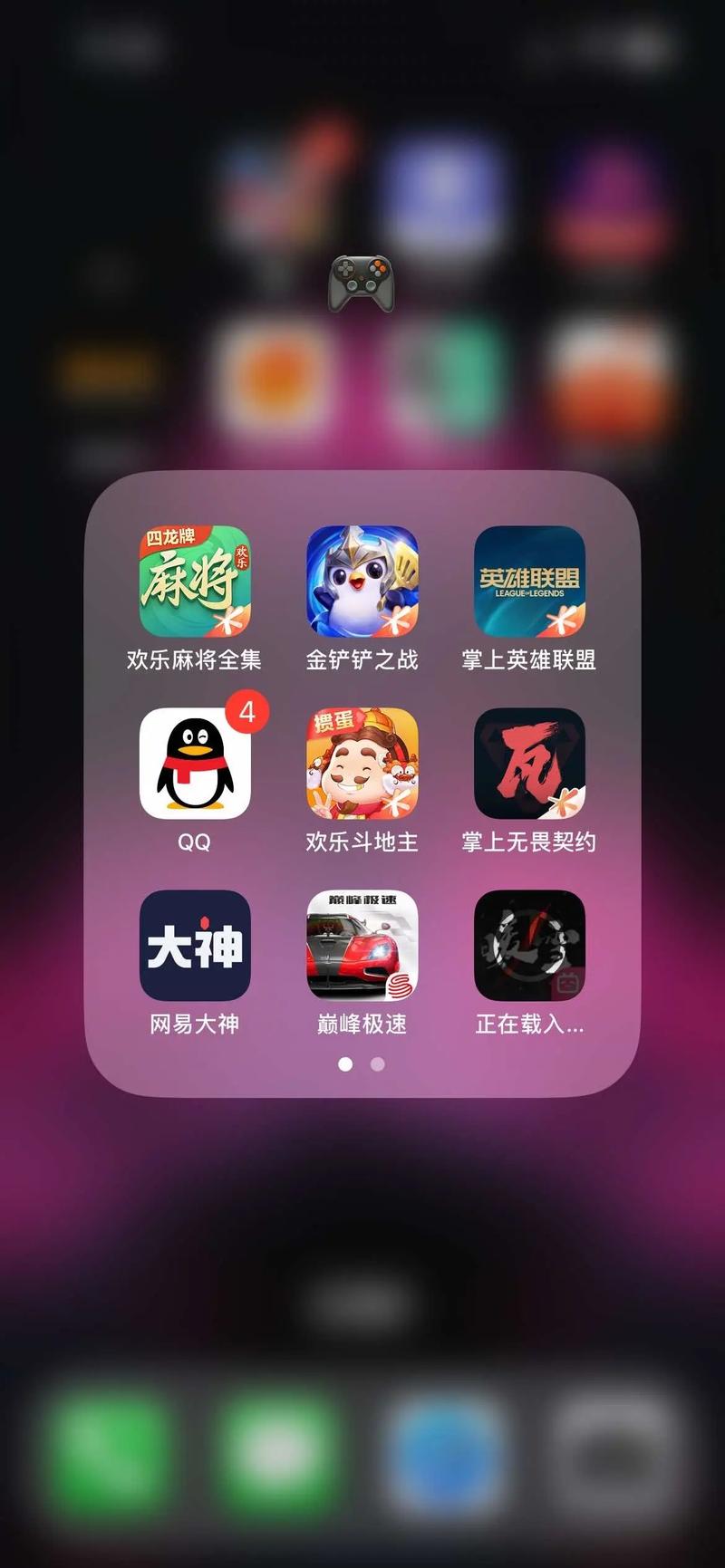 暖雪手机版NicheGeo