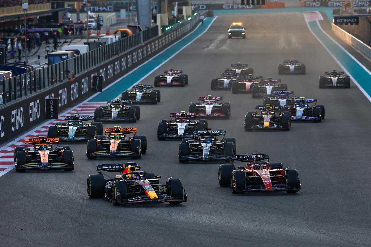 F1壁纸免费无毒版