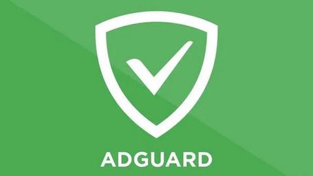 adguard安卓中文