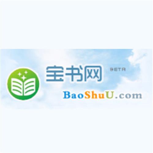 宝书网txt电子书极限流