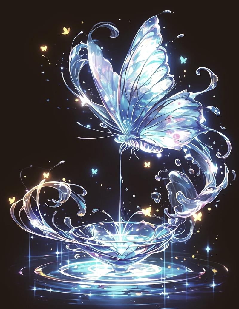 星辰谷