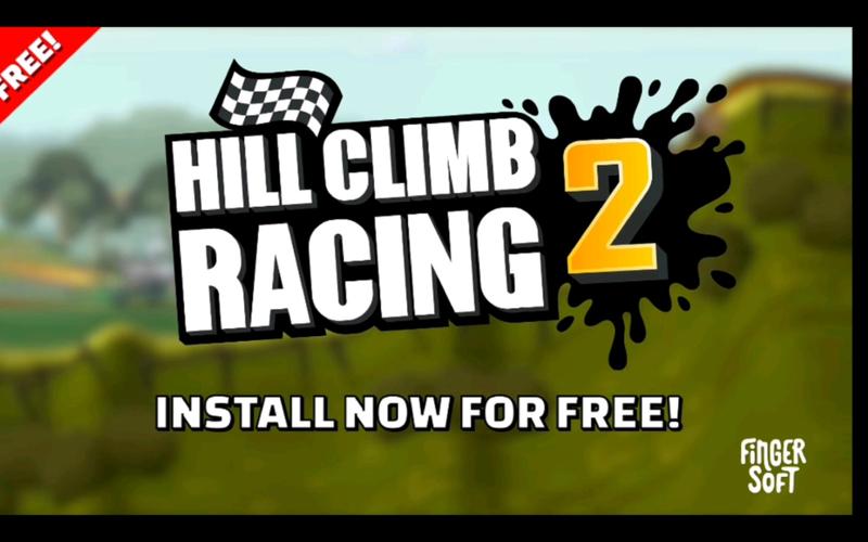hillclimbracing2魔改版免广告版