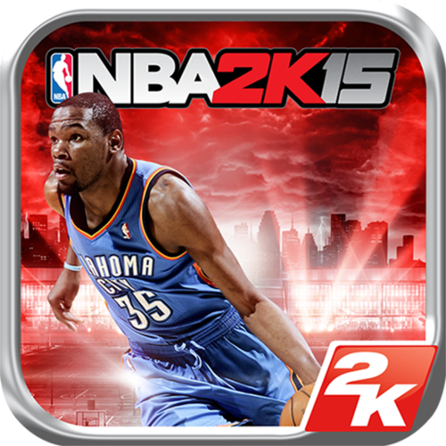 nba2k15