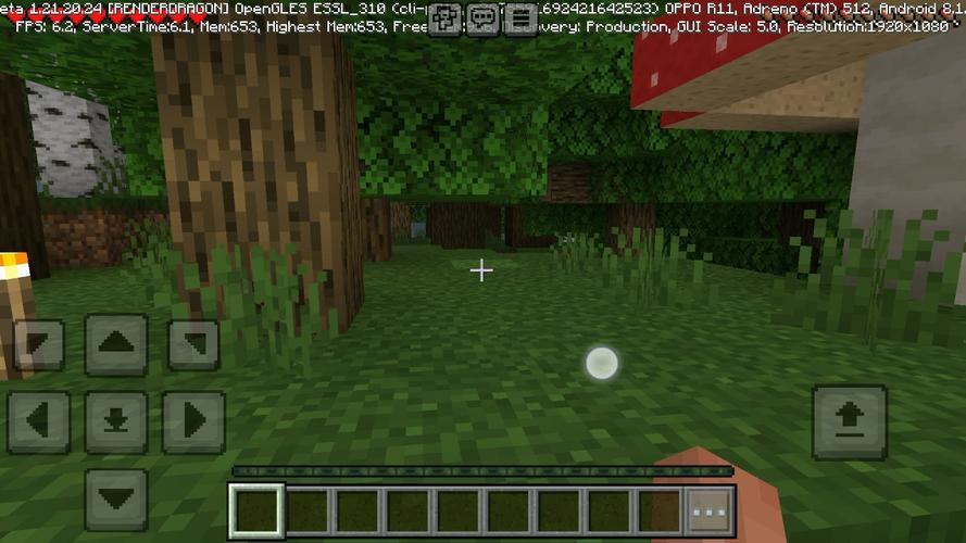 minecraft国际版1.19绿色资源网