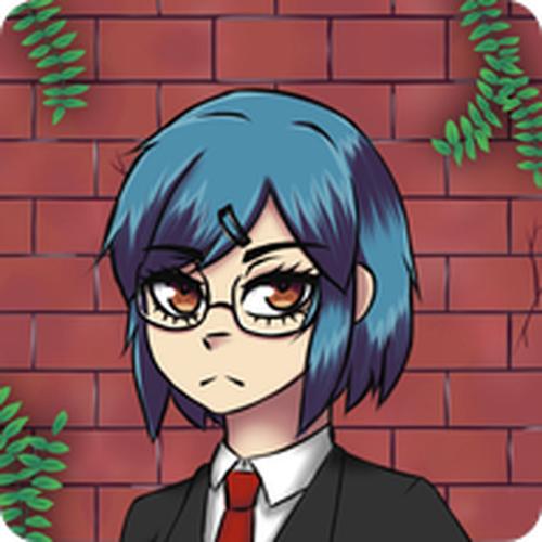 卡在墙里的女孩正版下载