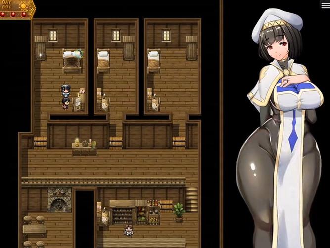 NTR神作游戏大全安卓破解RFID版