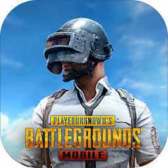 pubg亚服手游下载