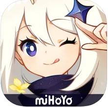 原神手游官方中文版免费下载