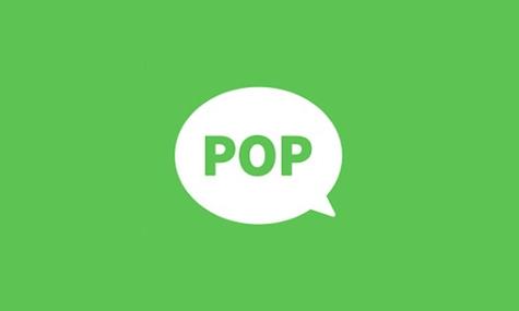 pop官方app下载