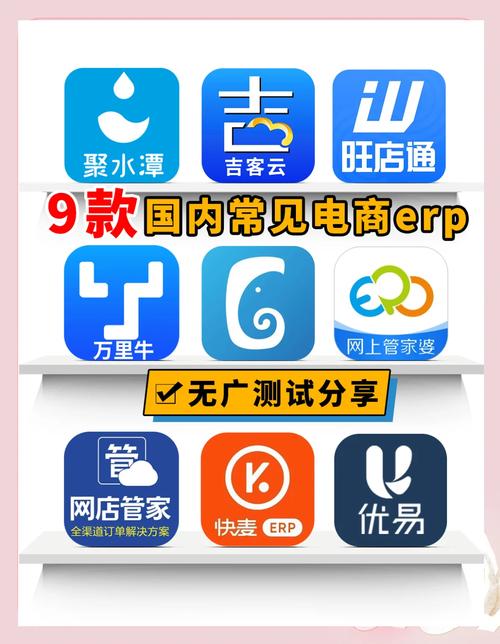erp系统新春版