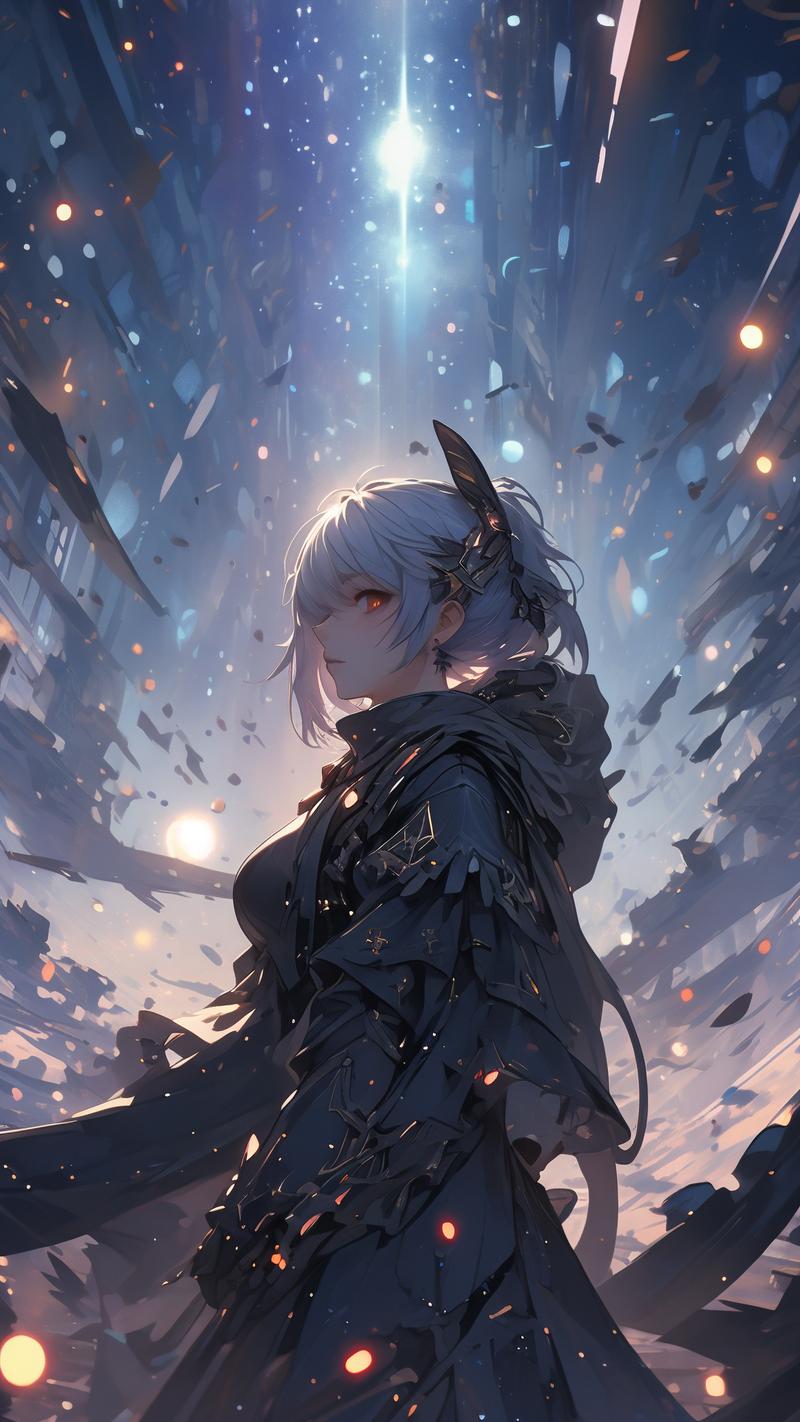 次元壁纸破解版