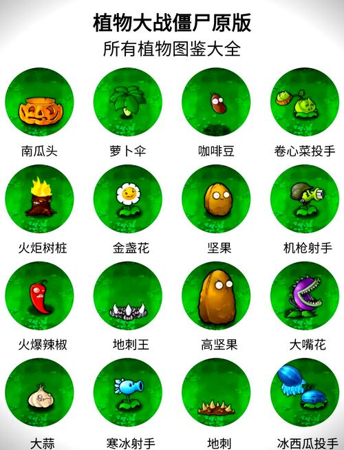 植物大战僵尸手机版安卓免费版