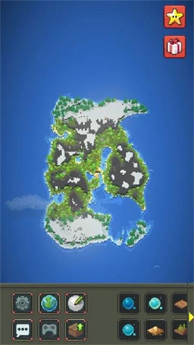 worldbox修仙版
