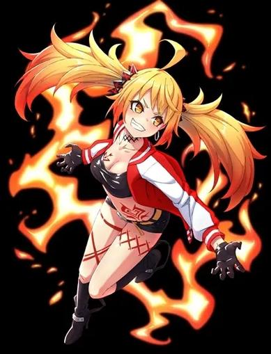 念动少女璀璨星安卓汉化版破解