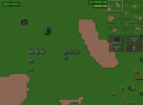 铁锈战争陨落星辰mod
