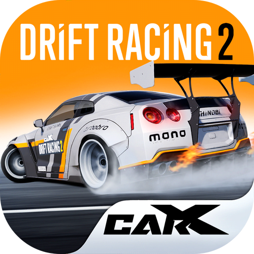 漂移赛车游戏下载