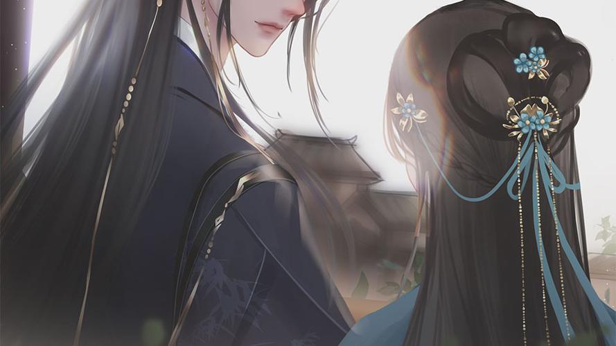 嫡女娇妃橙光破解版安卓破解图片版