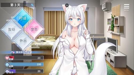 galgame冷狐版直装合集无病毒