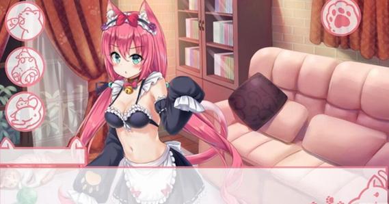 nekohiroi游戏战略版