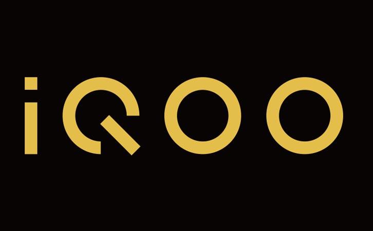 iQOO工厂测试旧版RFID版