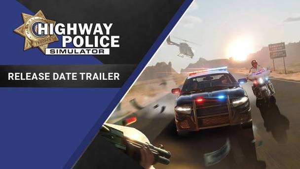 警察模拟器官网版