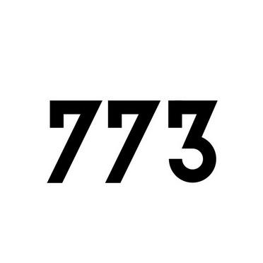7733