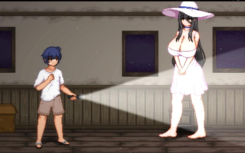 放课后的捉迷藏桃子移植版