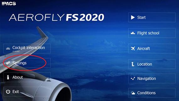 航空模拟器2020正版2G版官网最新版本