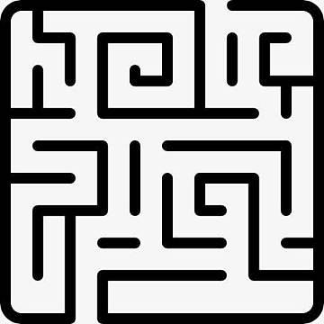 迷宫游戏电视版