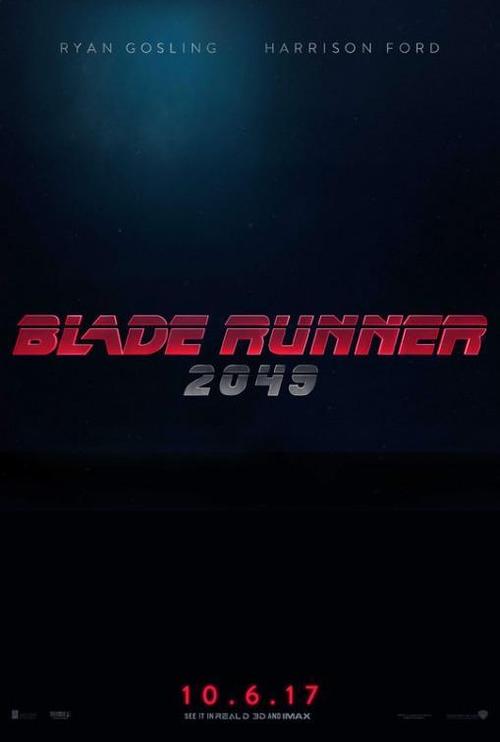银翼杀手2049提现版