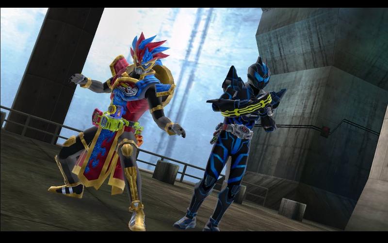 假面骑士MOD整合包无限流量免费版