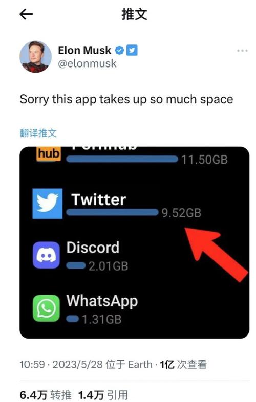 twitter2024年最新版本安装包介绍旧版本