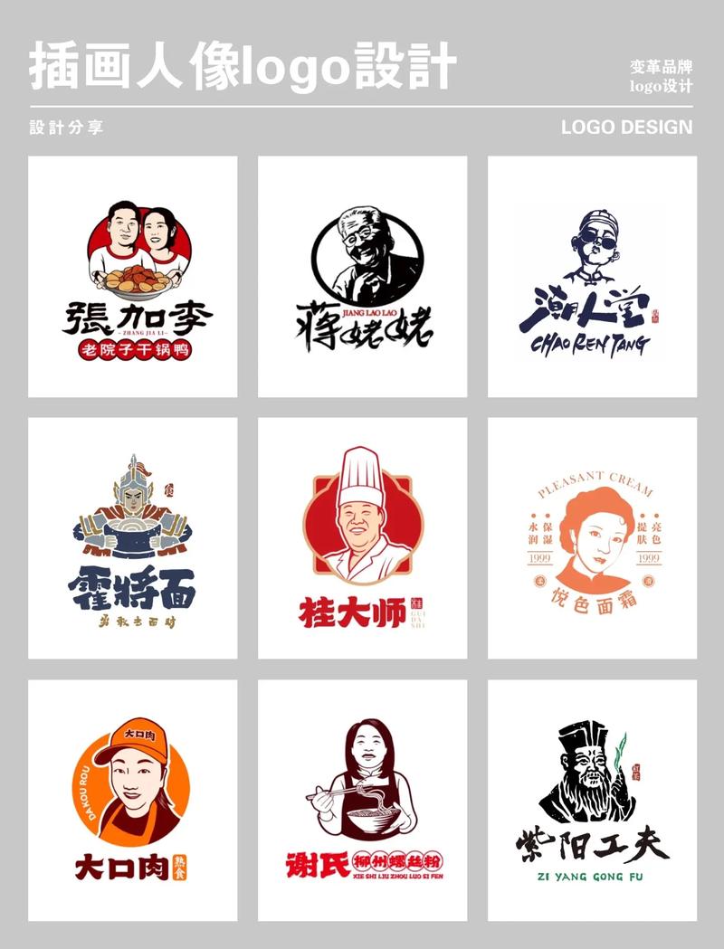 人物头像