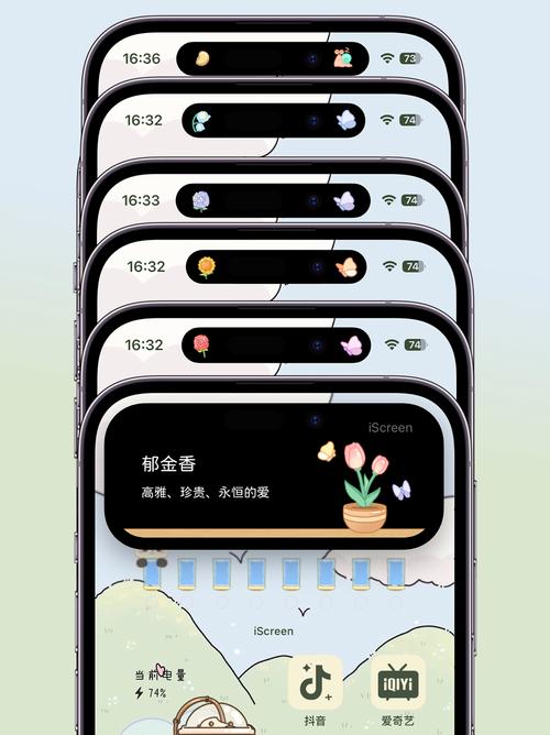 桌面秀永久免费版